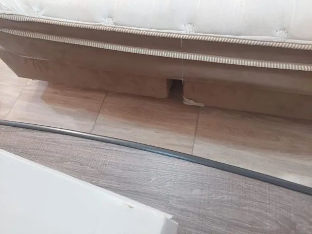 Cama Super king - Foto 2