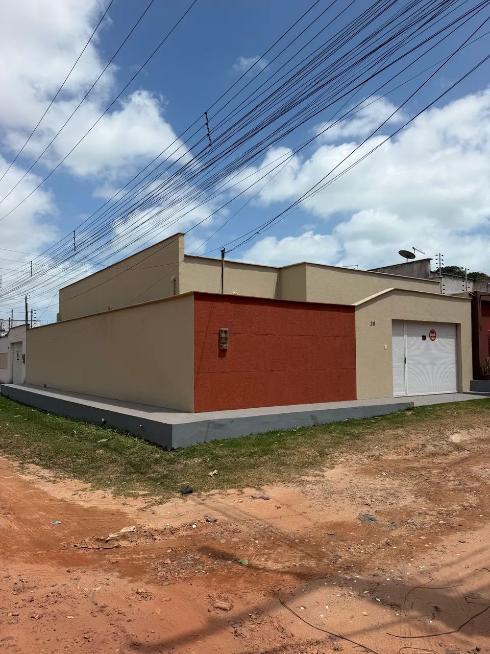     Casa Pronta para Morar na Morada do Sol | 3 Quartos | 2 Vagas Cobertas - Foto 2