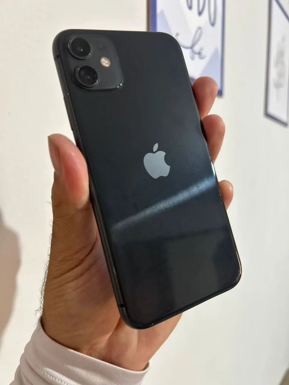 iPhone 11, 64GB ? - Foto 2