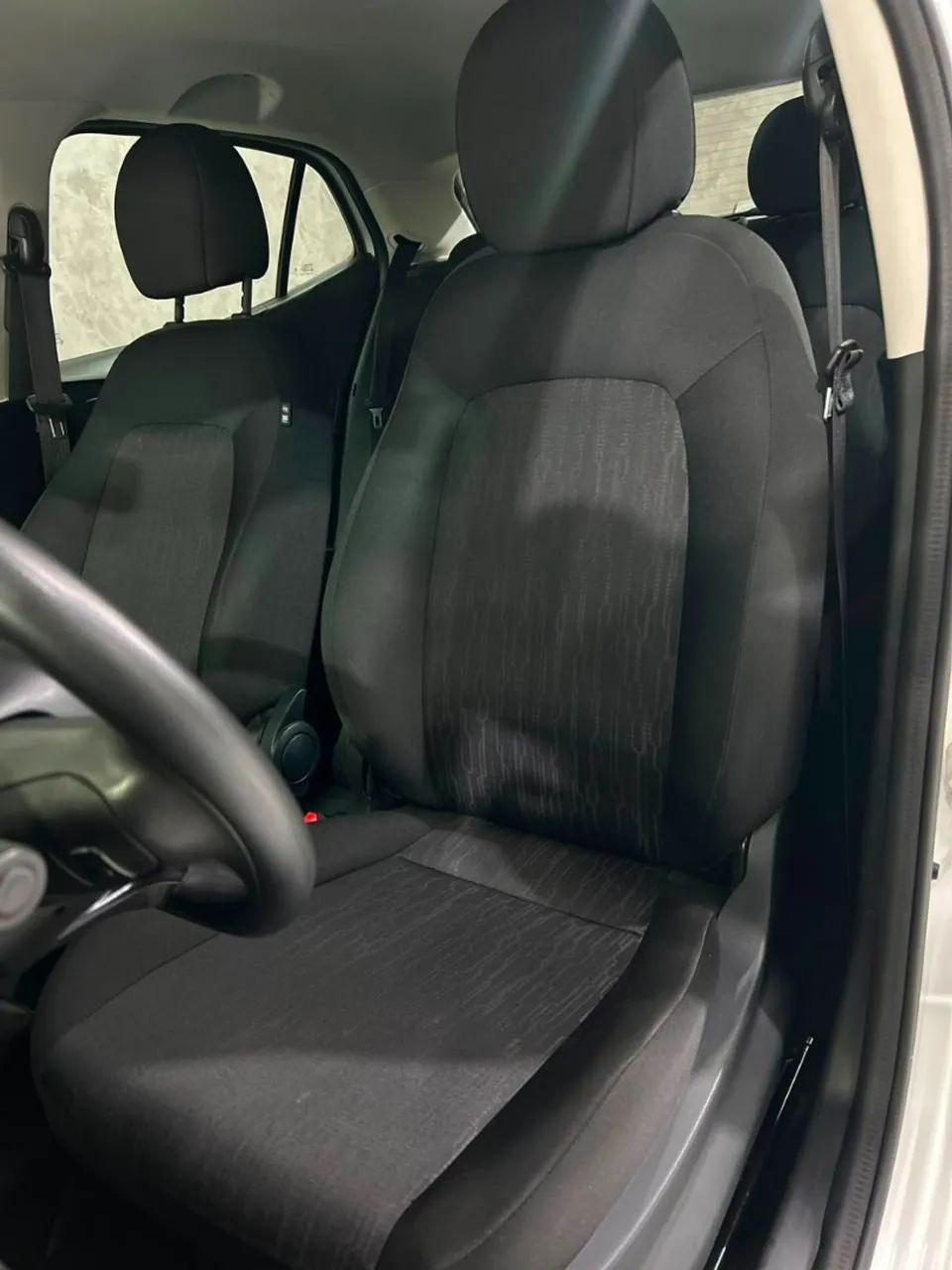 Fiat Argo Drive 1.0 Firefly 2025 - Foto 4