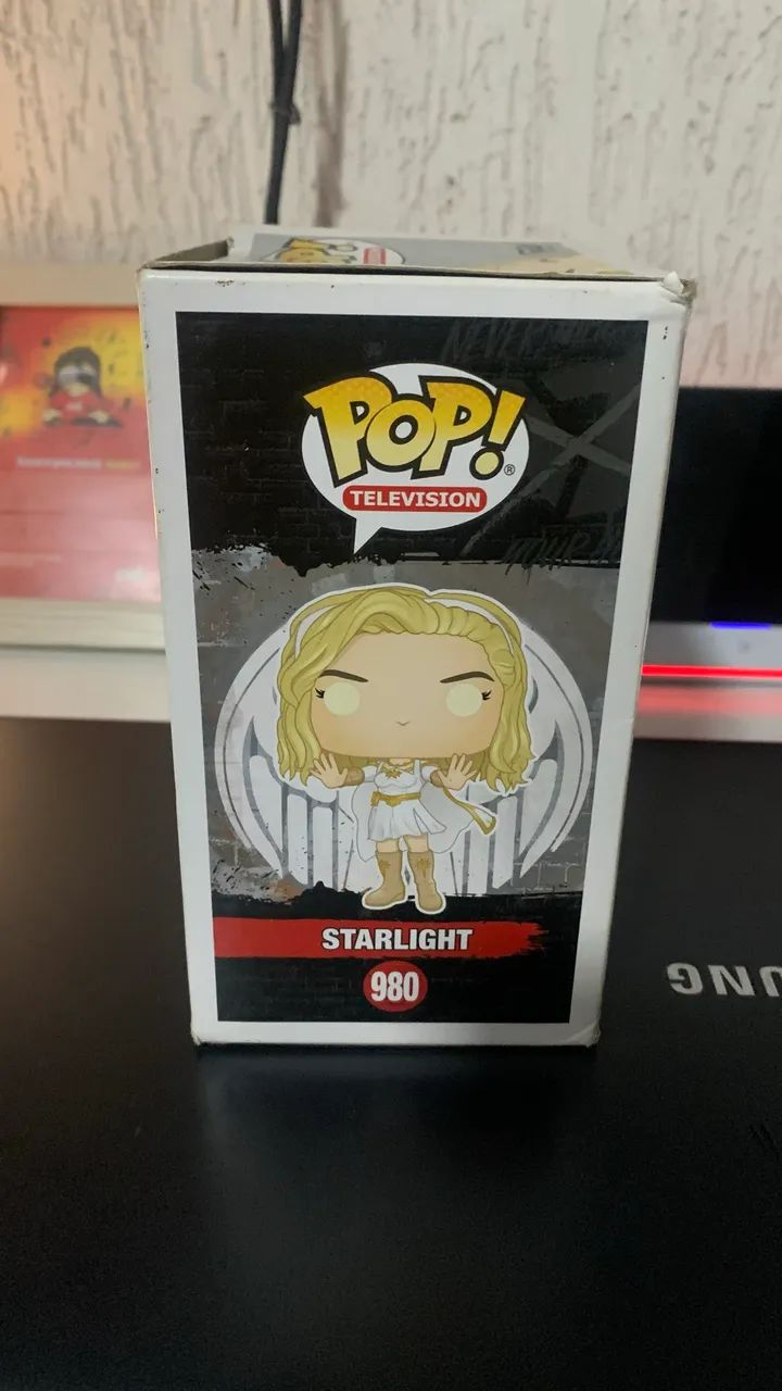 StarLight Funko Pop - Foto 3