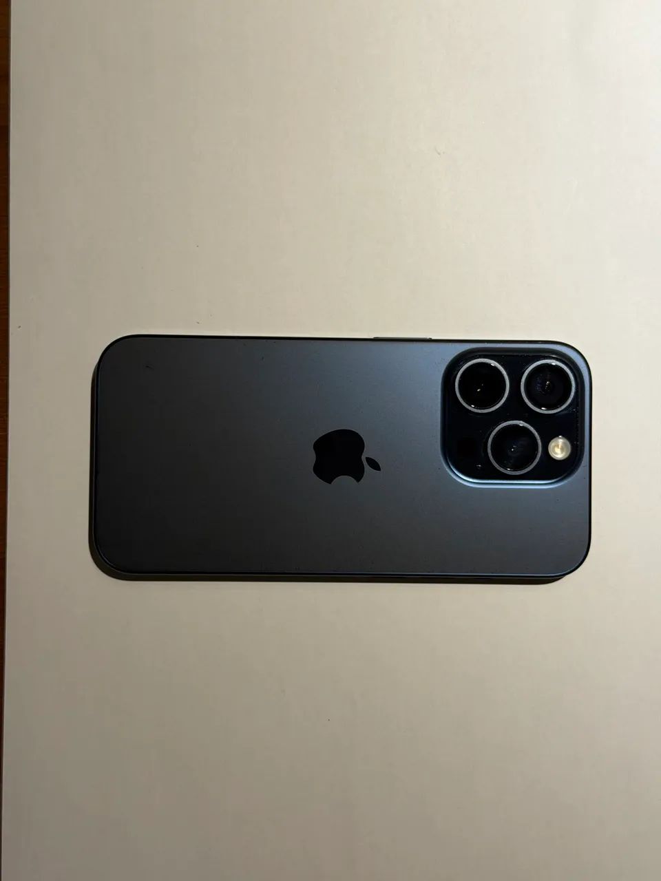 IPhone 15 Pro - 256GB