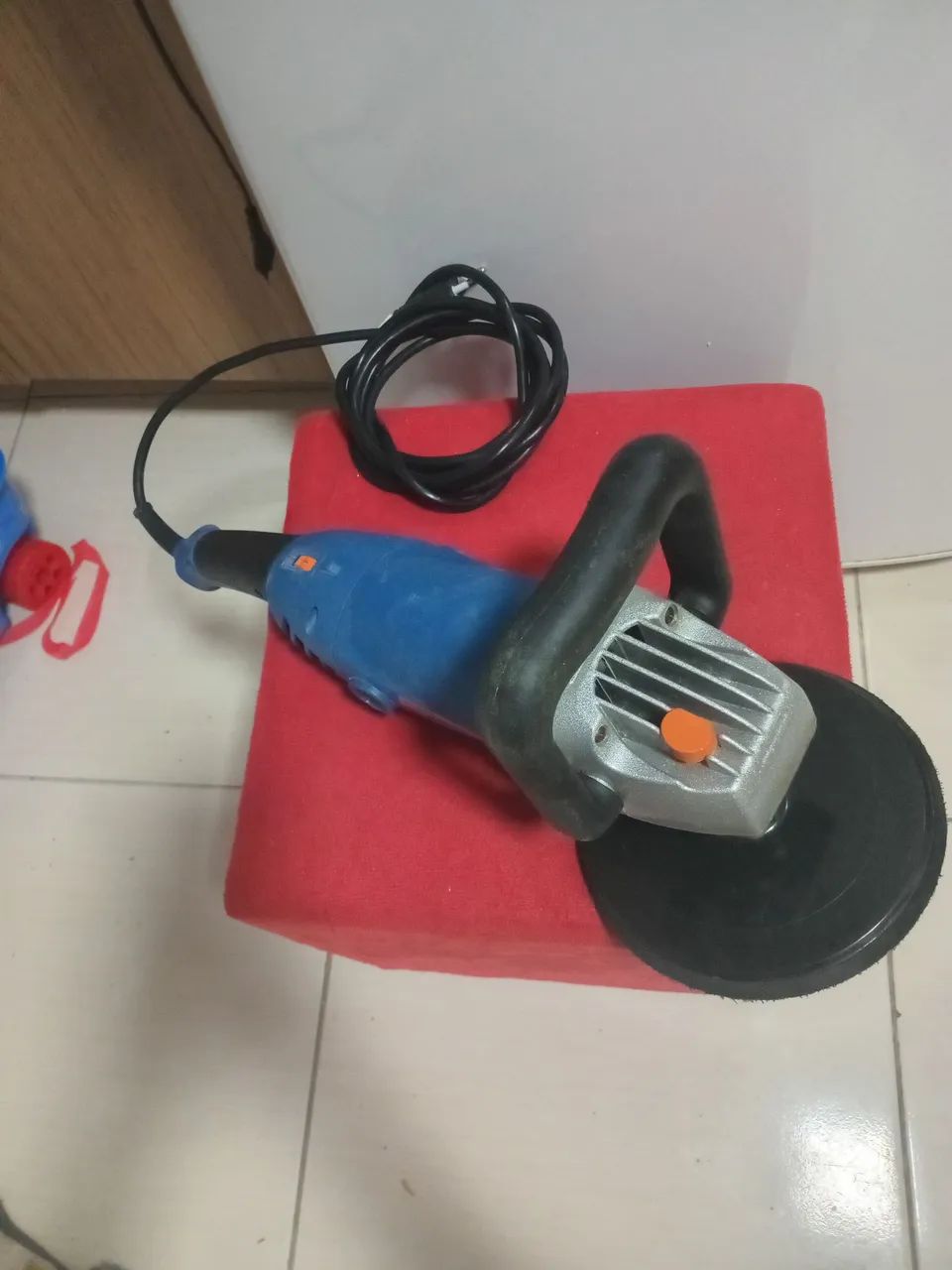 Vendo Politriz 1.250W  - Foto 3