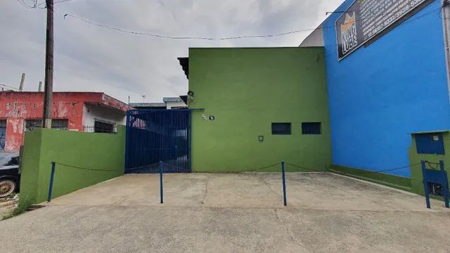 Ótimo Imóvel comercial para pequenas empresas em Jacareí - Foto 2