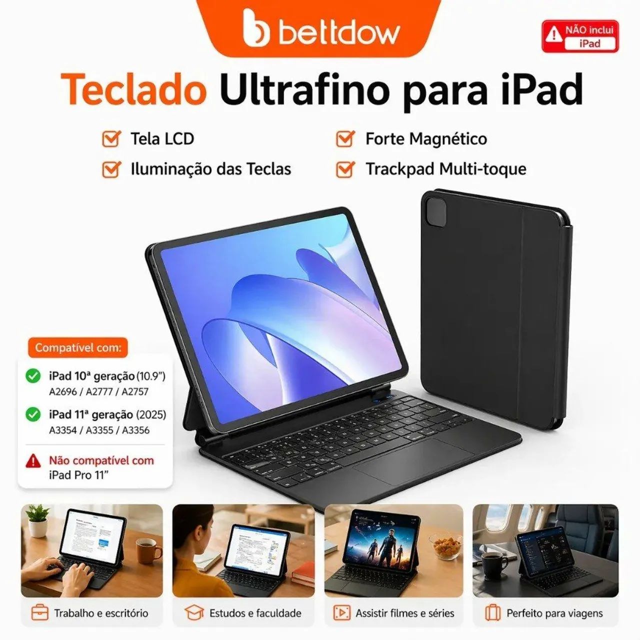 Informações wpp