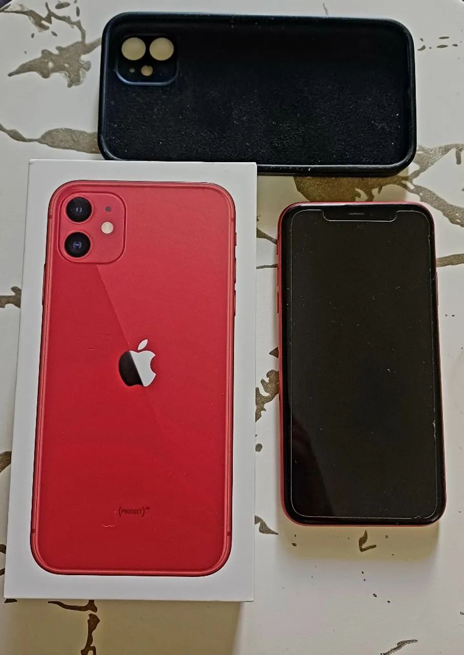 Iphone 11 64GB  - Foto 3