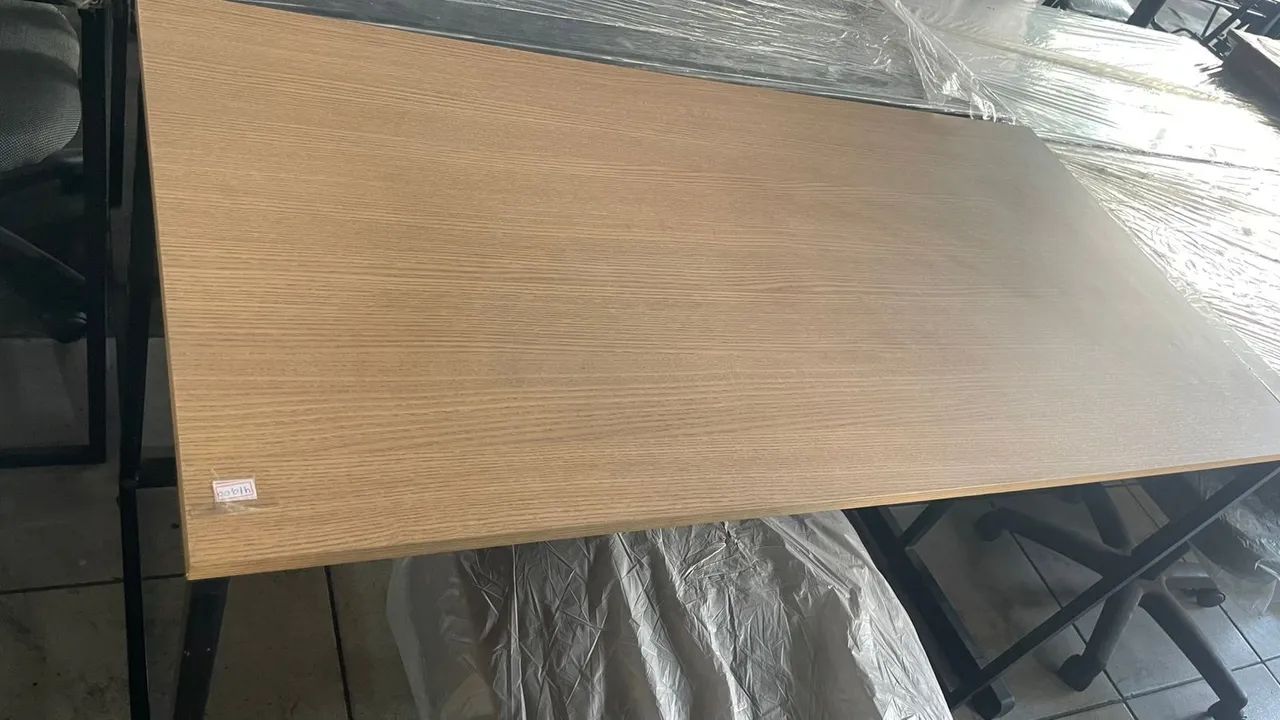 Mesa de escritório  - Foto 2