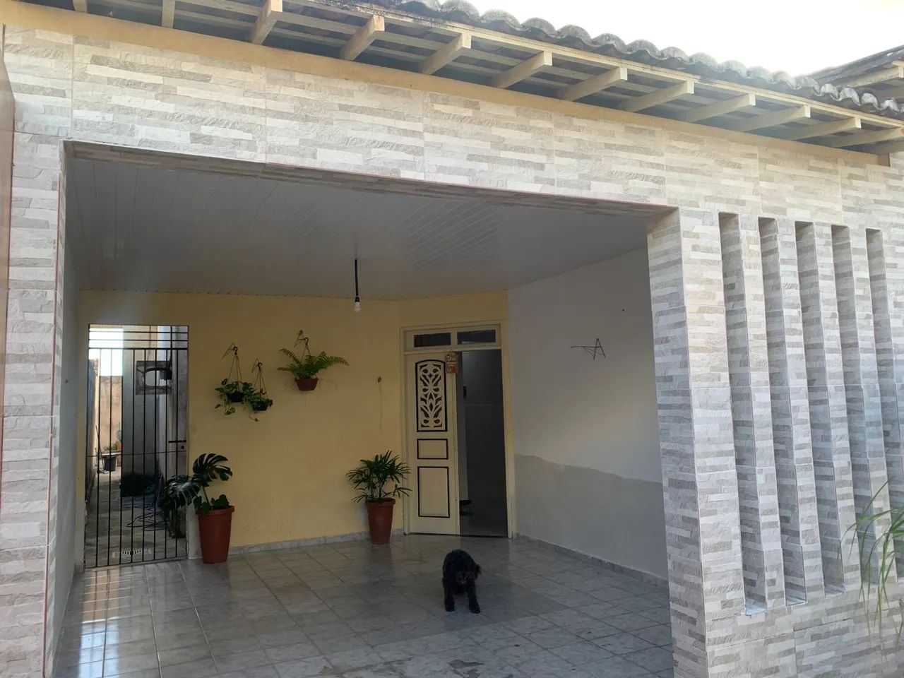 Casa pronta para morar - Foto 3