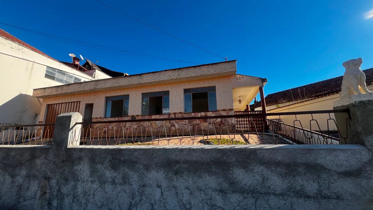 Excelente Casa no centro de Ibertioga  - Foto 2