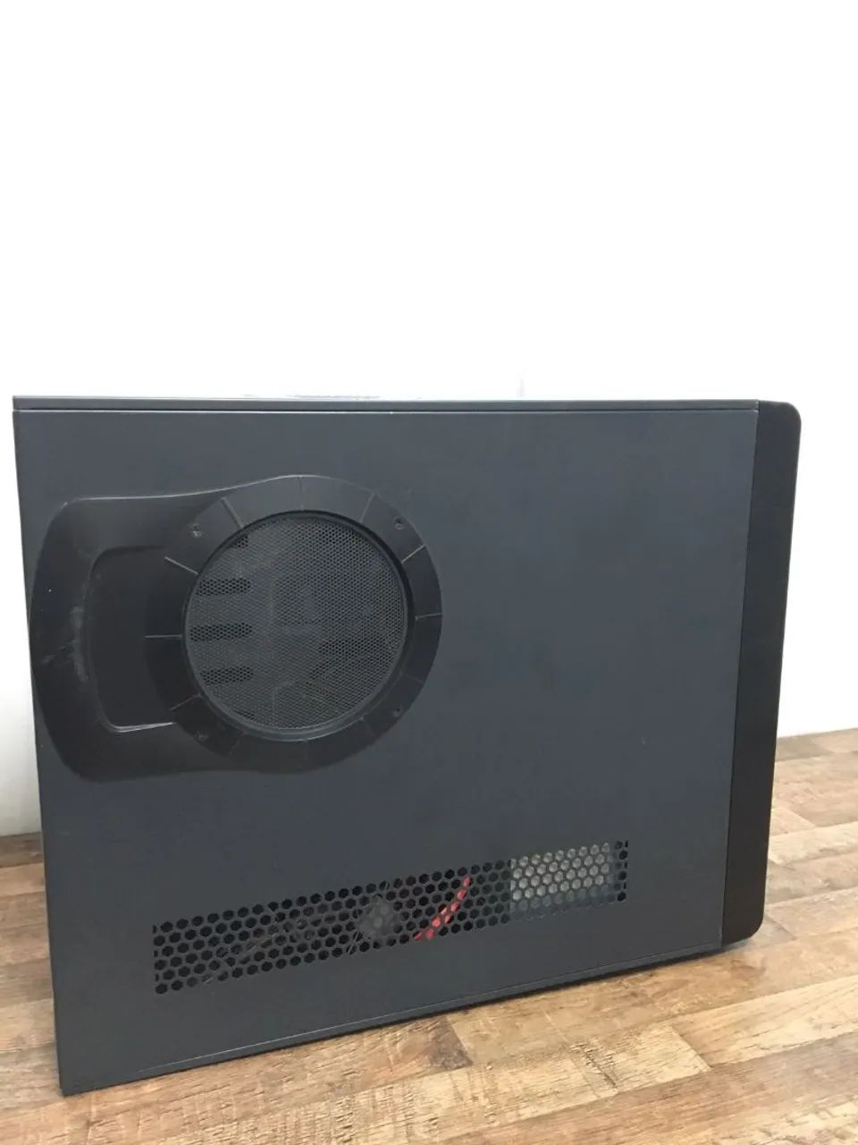 Gabinete AKASA com Fonte - Foto 2