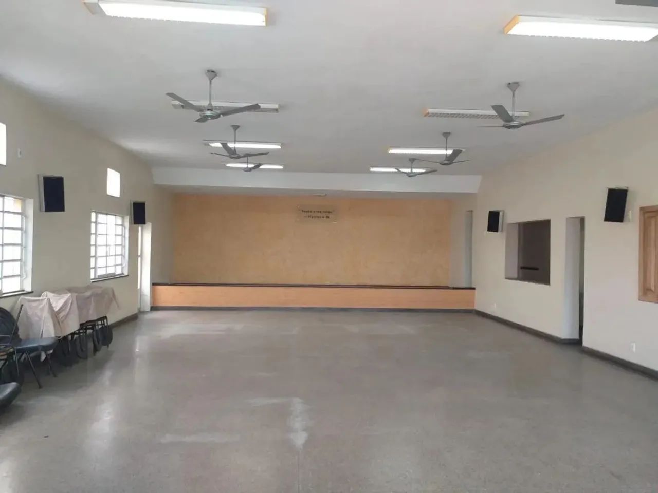 Ponto Comercial para Venda em São Gonçalo, Trindade, 1 dormitório, 2 banheiros - Foto 5