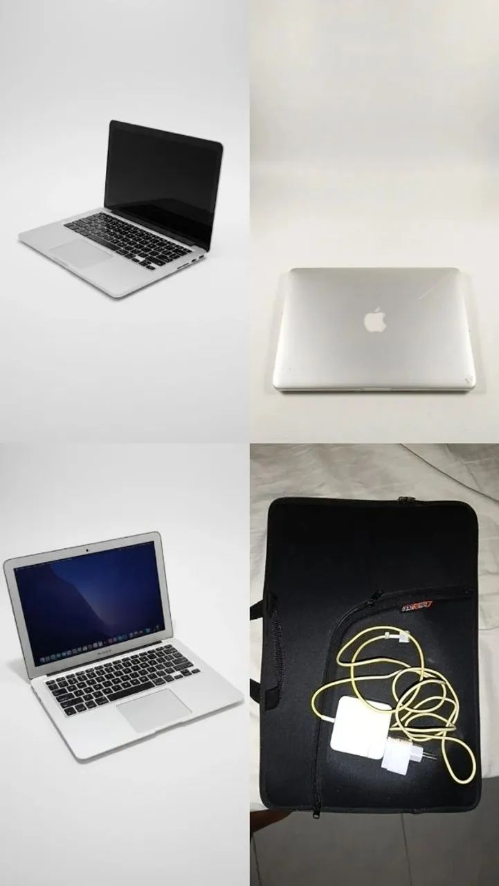 MacBook 