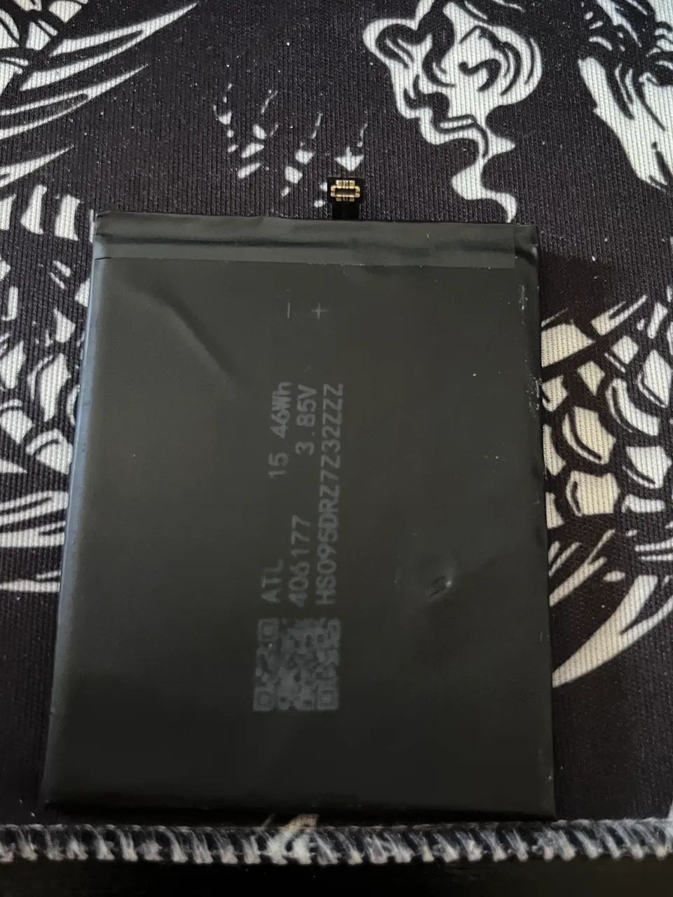 Bateria BM4F Xiaomi Mi 9 Lite / Mi A3