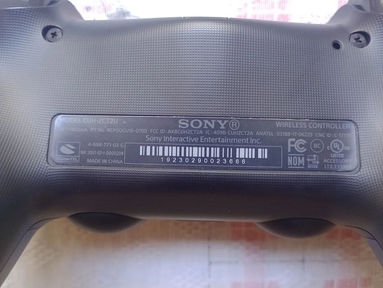 CONTROLE PS4 ORIGINAL  - Foto 5