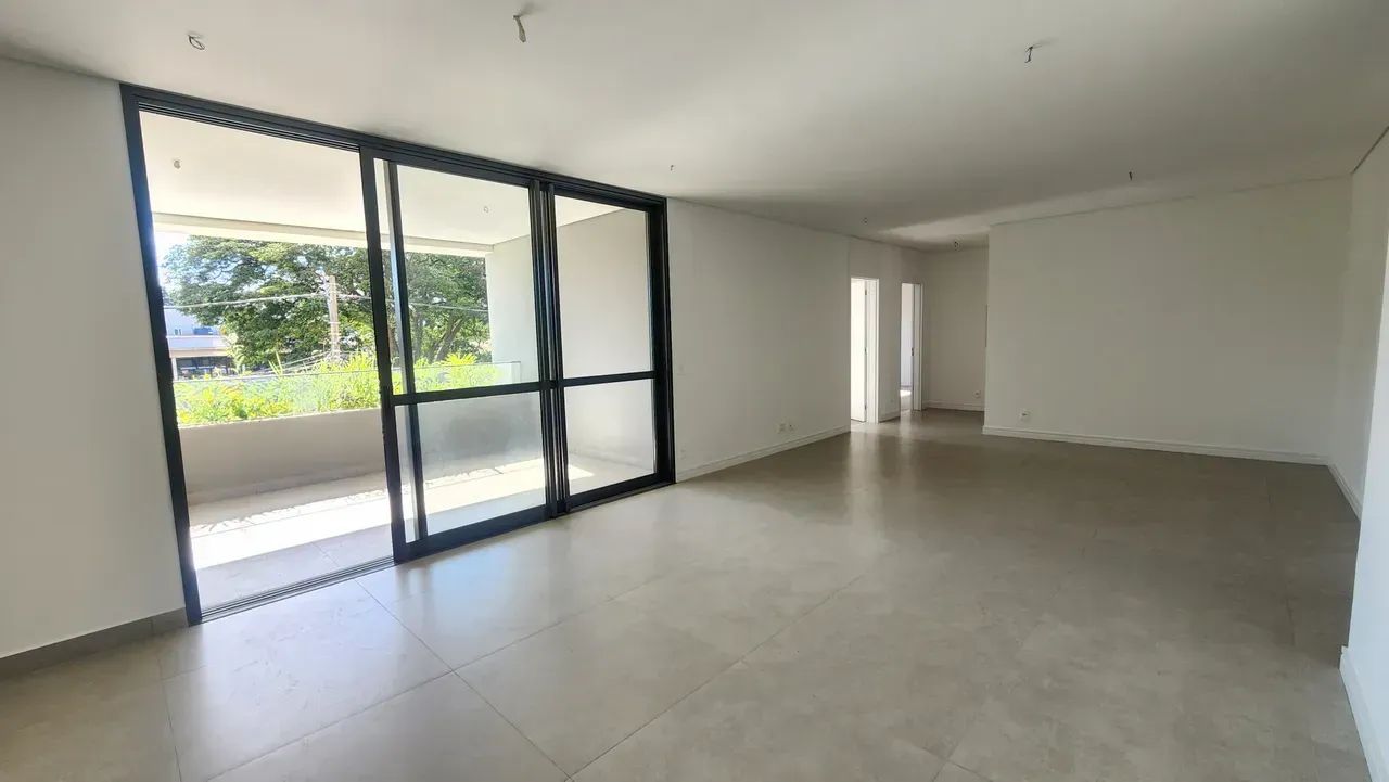 Imóvel para venda com 141 metros quadrados com 3 quartos em Nova Campinas - Campinas - SP - Foto 2