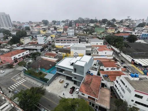 Comercial Prédio Comercial em Arujá - Foto 4