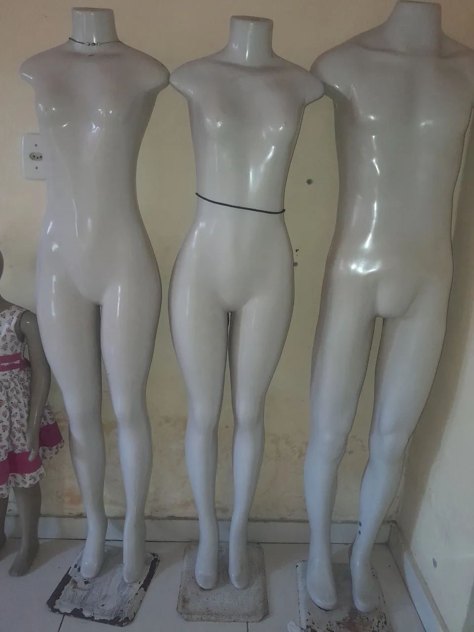 Manequins á venda  - Foto 4