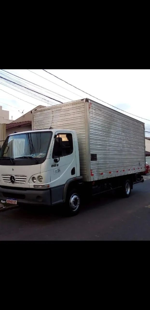 Fretes mudanças iraja 