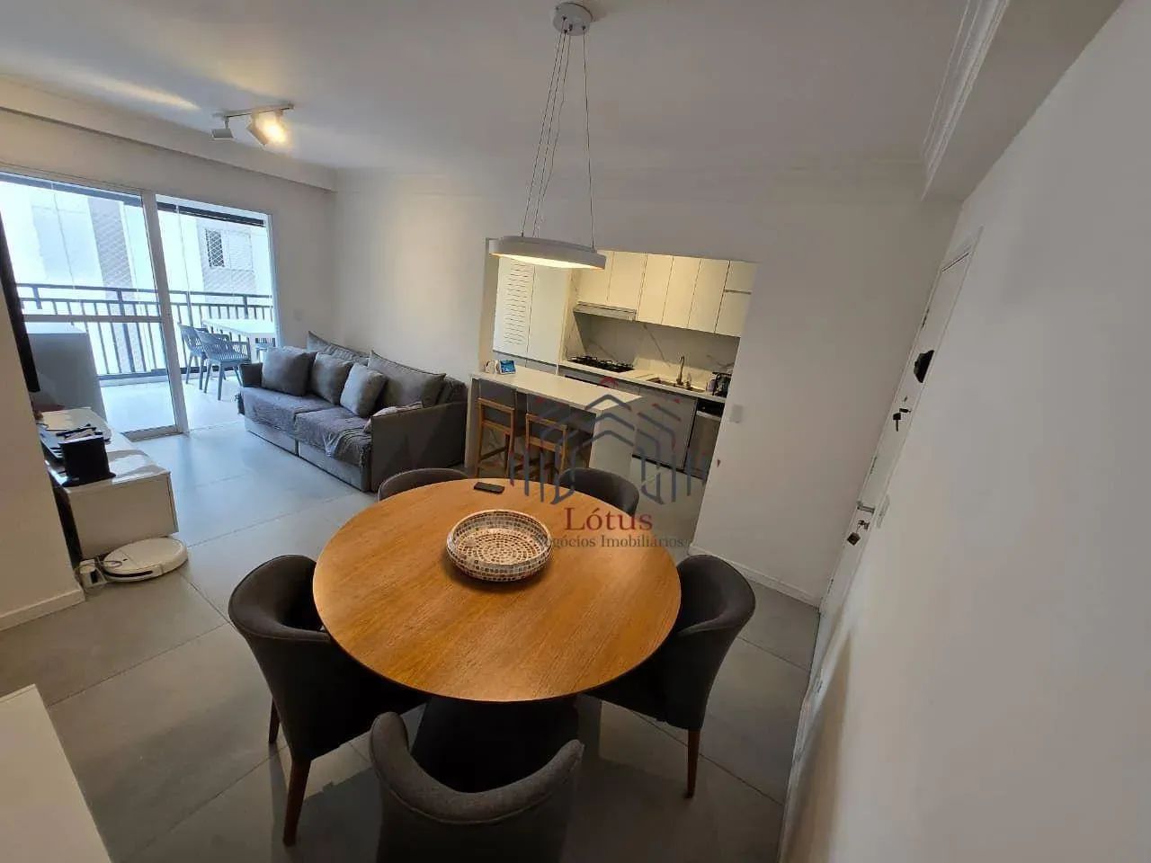 Apartamento com 3 dormitórios à venda, 84 m² por R$ 1.125.000 - Santa Paula - São Caetano 
