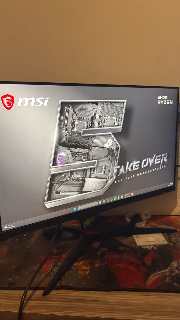 Monitor AOC HERO - 24? 144Hz 