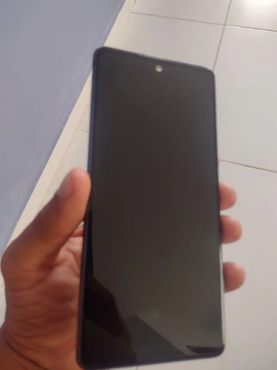 Display Samsung s9 fe original  - Foto 3