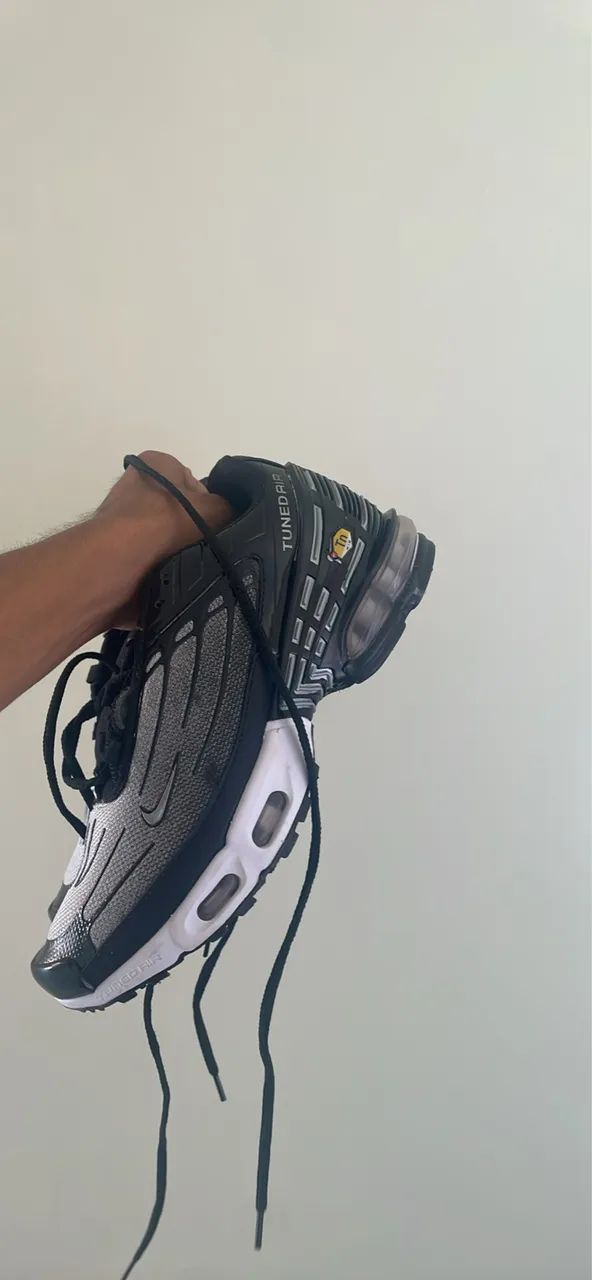 Nike Air max Plus tn - Foto 5