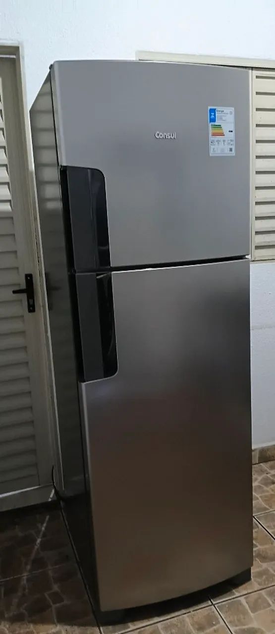 GELADEIRA 