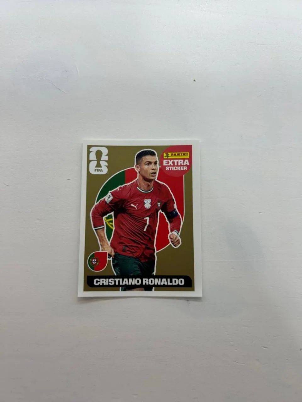 Figurinhas Legends Copa 2026 - Foto 3