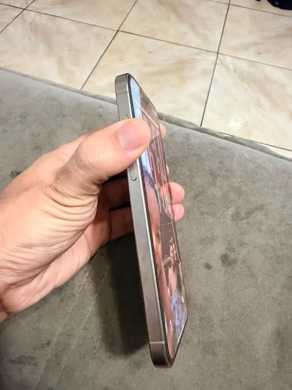 iPhone 15promax  - Foto 3