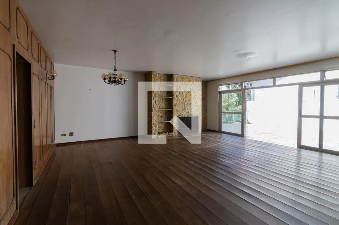 Casa à Venda - Interlagos, 6 Quartos, 472 m2 - Foto 5
