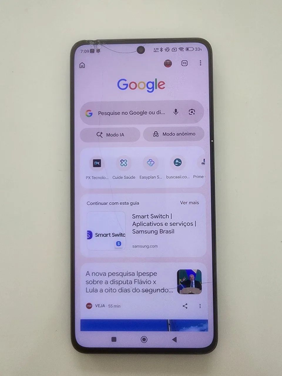 XIAOMI POCO X6