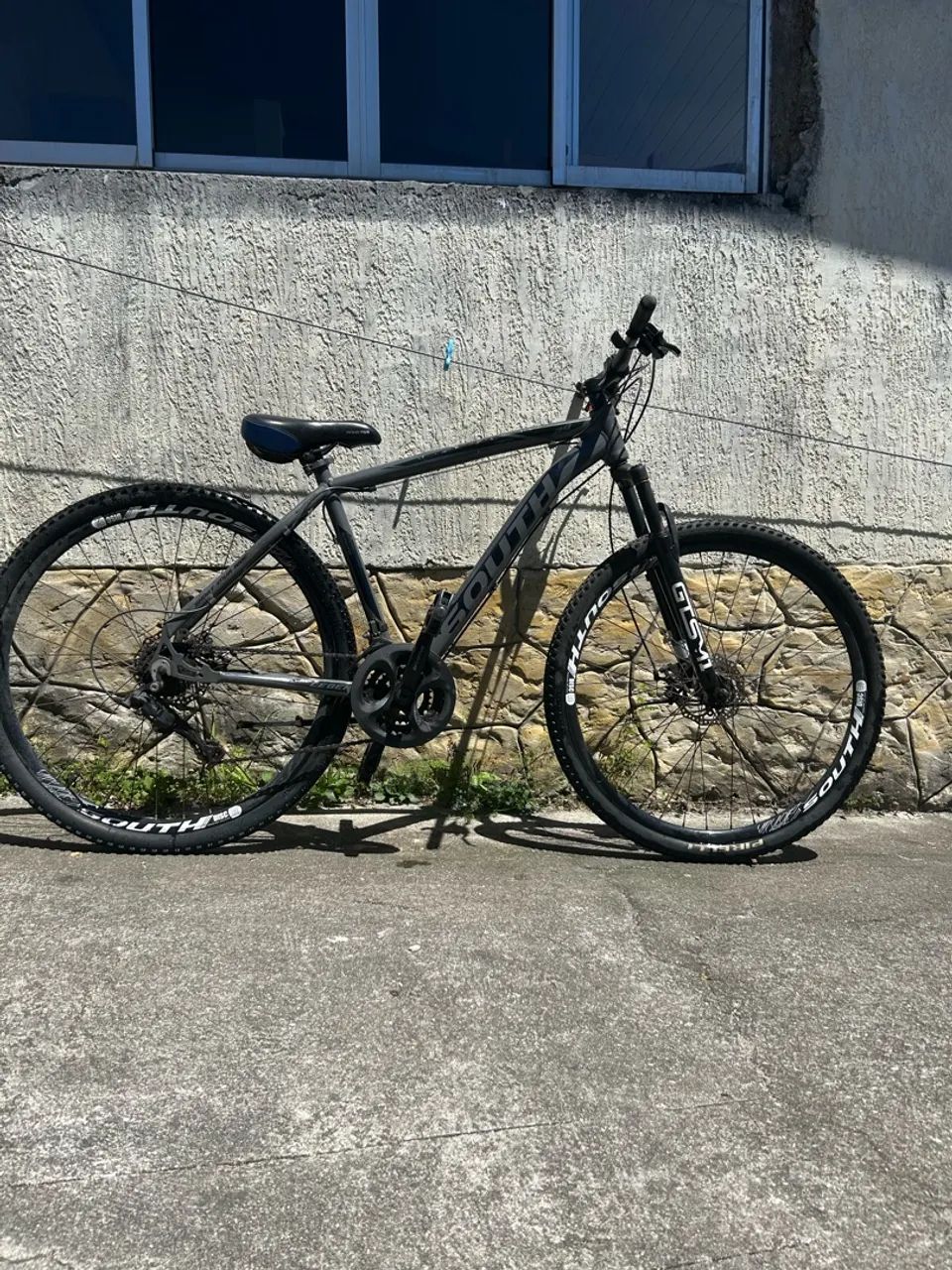 Bicicleta SOUTH aro 29 - Foto 4