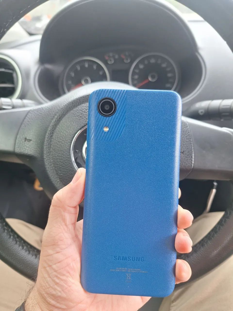 Samsung A03 Core - Foto 2