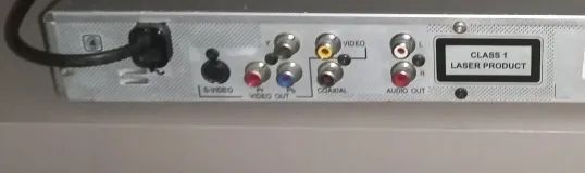 CD / DVD PHILIPS COM CONTROLE  - Foto 2