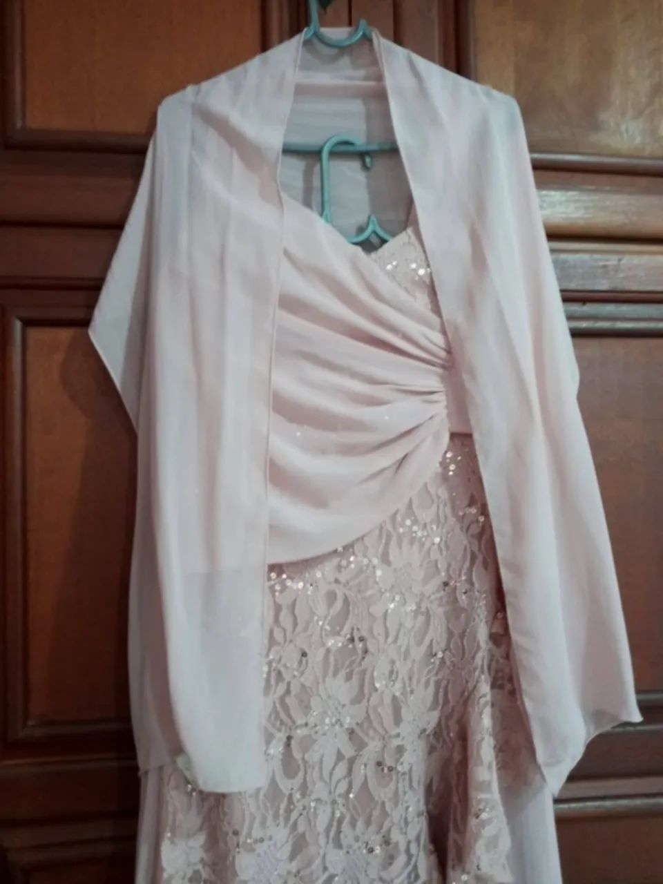 Vestidos Madrinha e Mãe dos Noivos - Foto 4