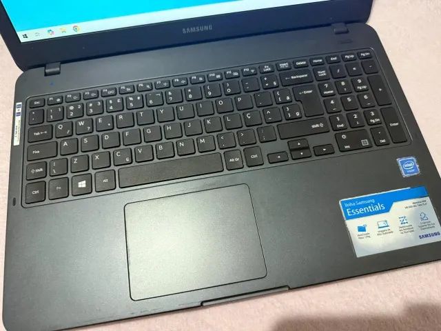 Notebook Samsung 350x - Foto 4