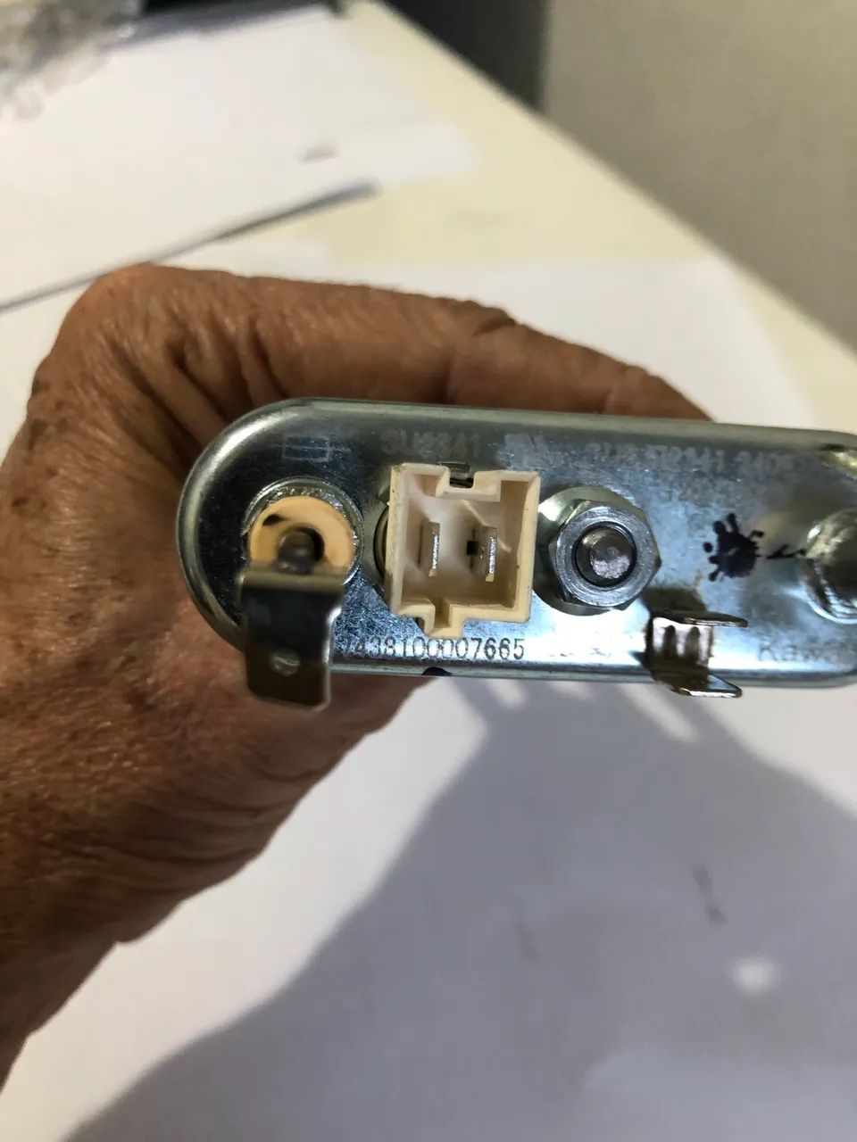Resistência elétrica  - Foto 4