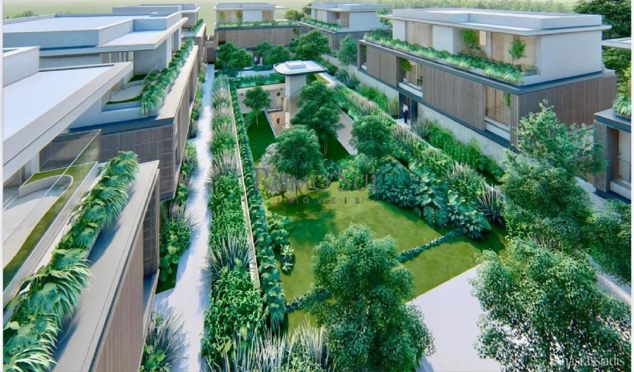 CASA CONDOMÍNIO Chácara Flora - Foto 2