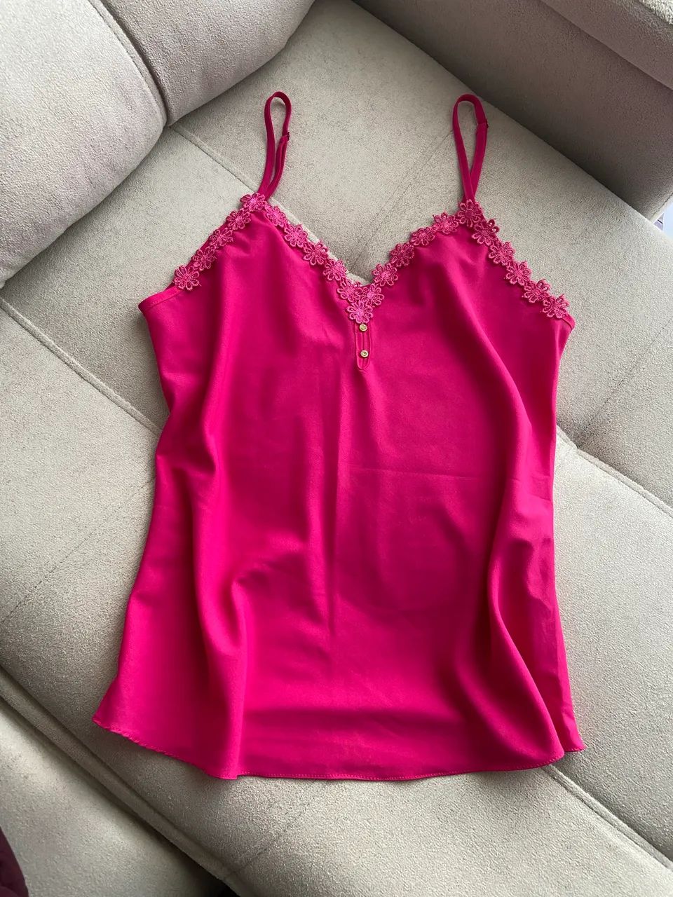 Blusa de alcinha feminina  - Foto 5