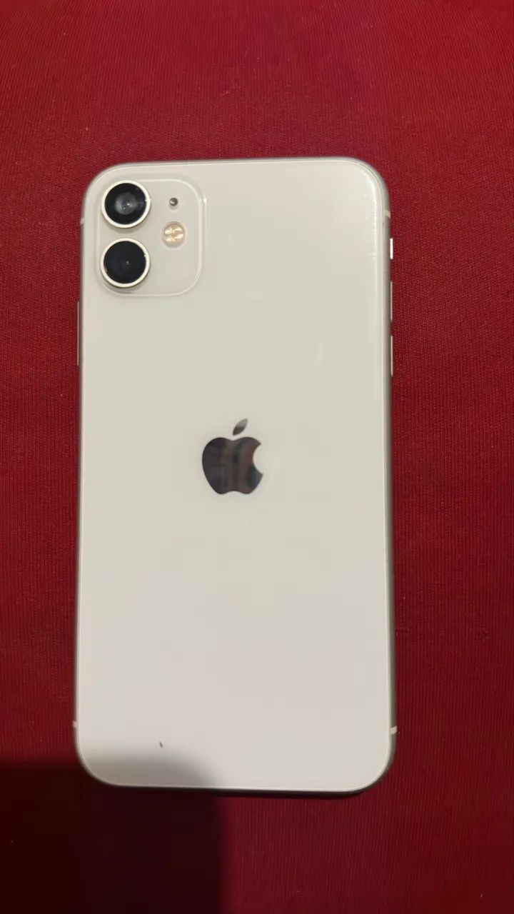iPhone 11 - Foto 4