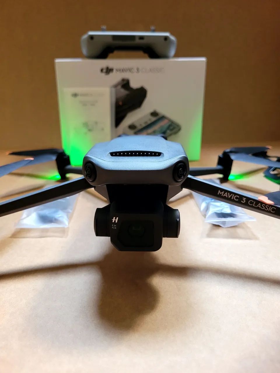 DJI MAVIC 3 CLASSIC