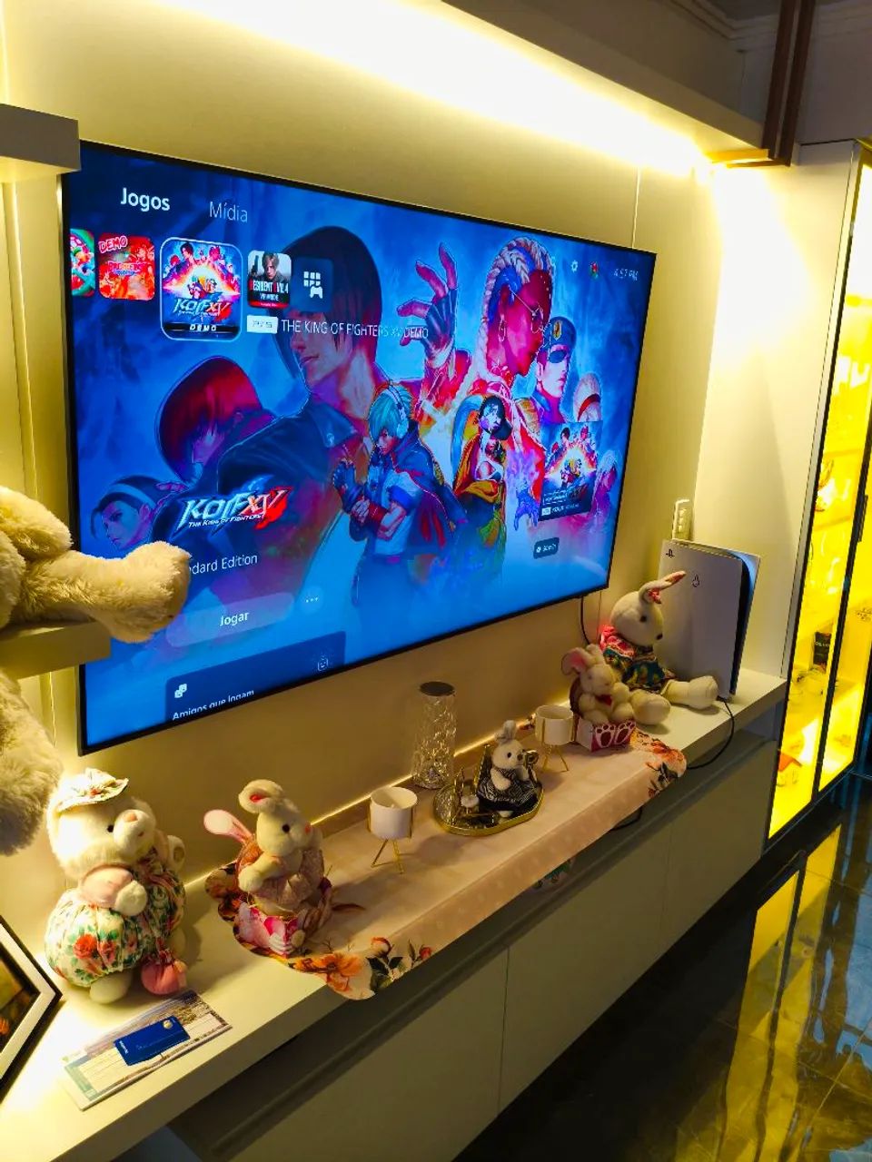 Ps5 média física VENDO 