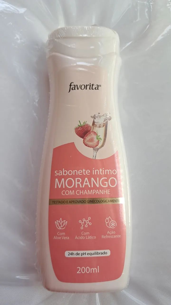 Sabonete íntimo  - Foto 3