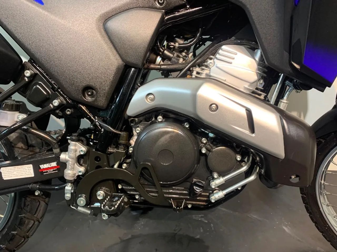XTZ 250 LANDER 249cc/LANDER BLUEFLEX/ABS - Foto 3