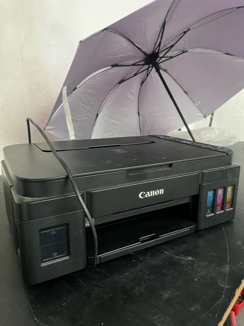 Impressora Cânon 