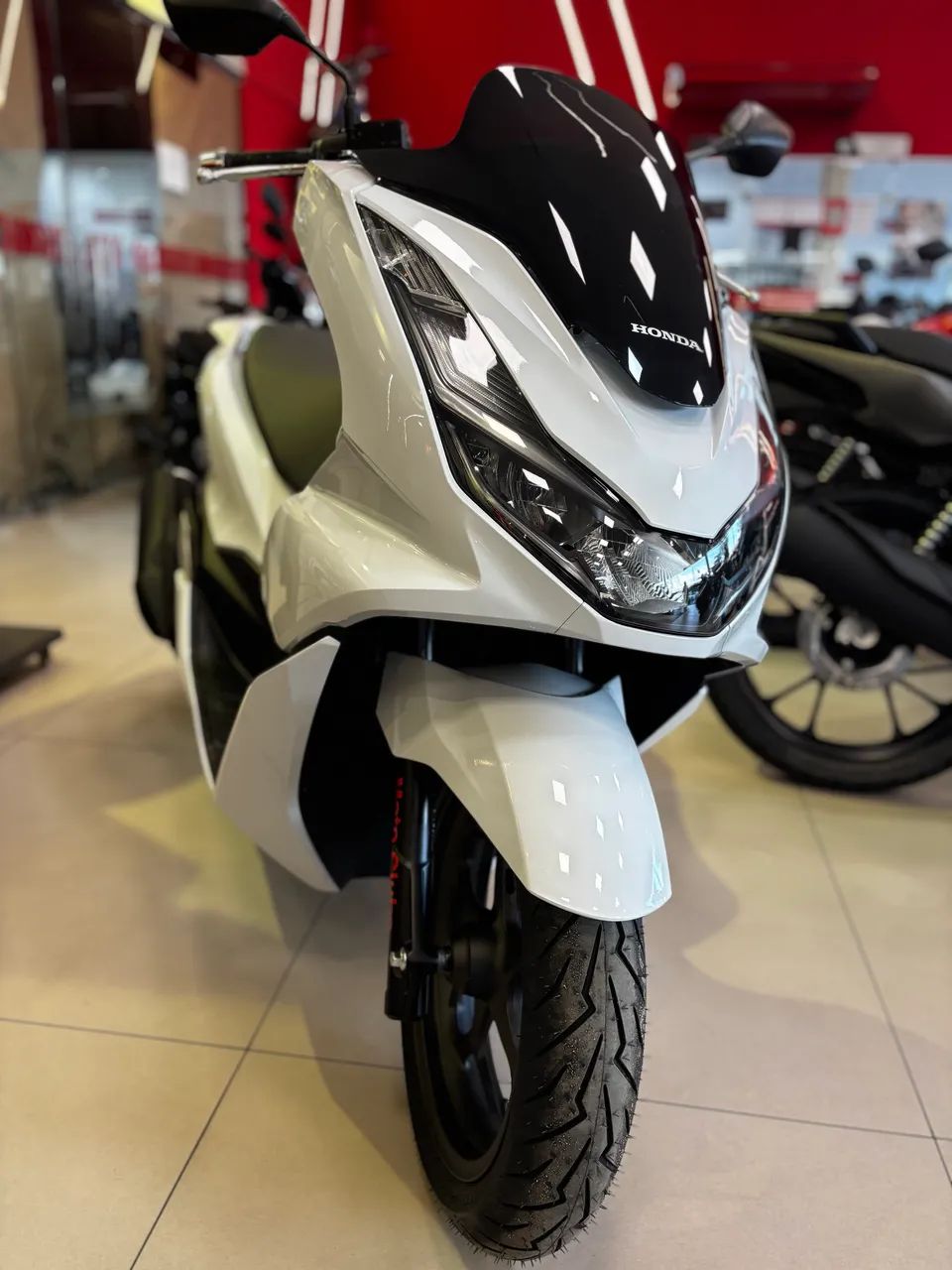 NOVA PCX CBS - Foto 4