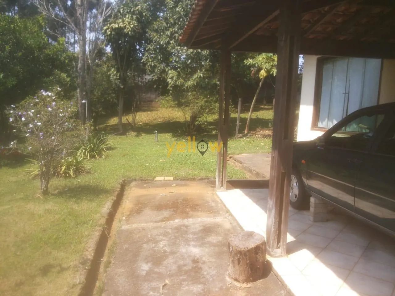 Chácara no Parque Maringá - Arujá, SP - Foto 5