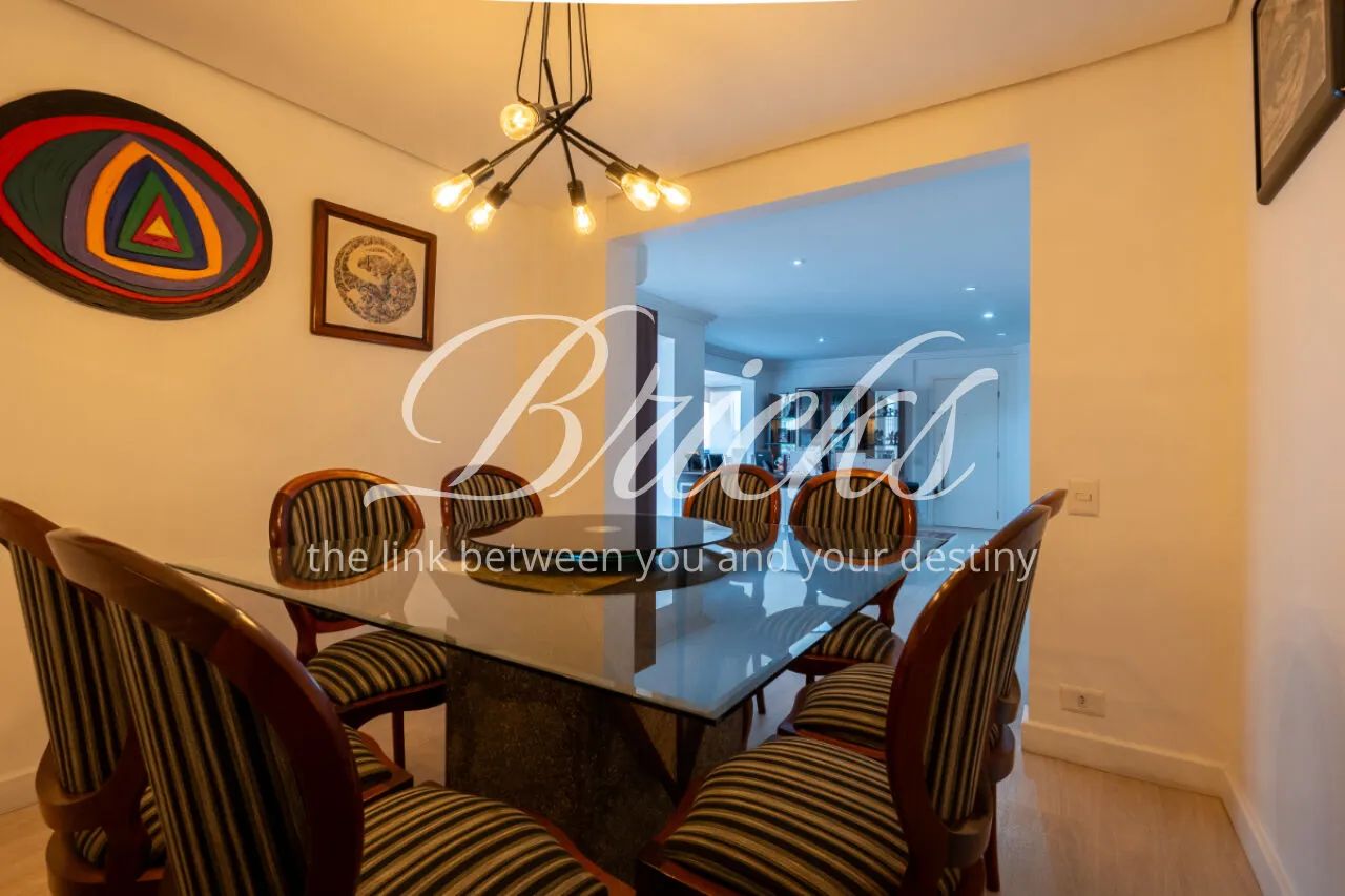 Apartamento a venda no Brooklin com 3 dormitórios e 3 vagas - Foto 4