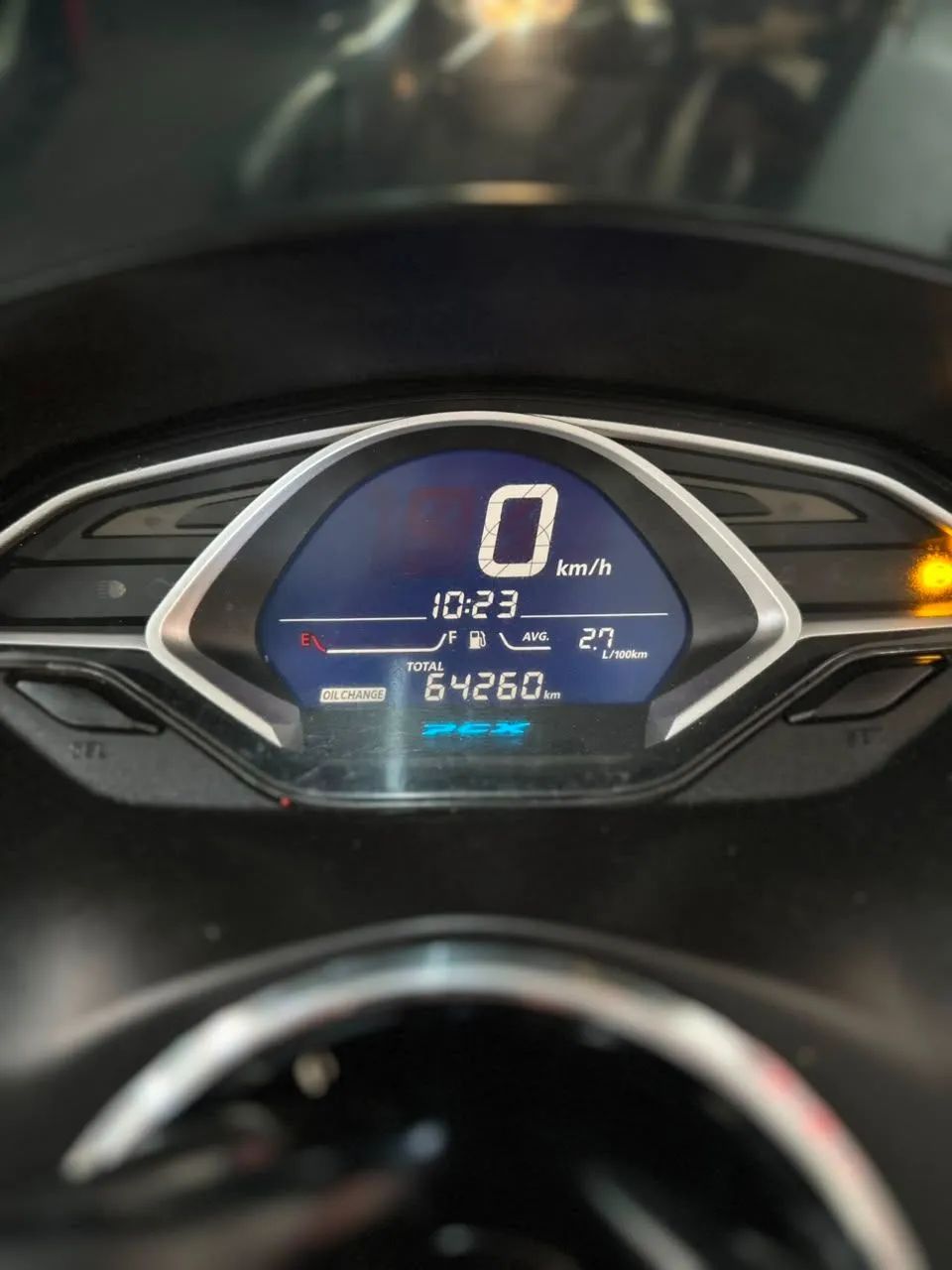PCX 150 SPORT - Foto 5