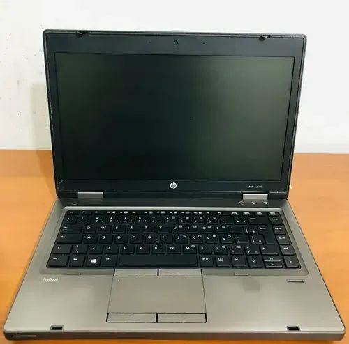 Notebook HP probook 6470b!!